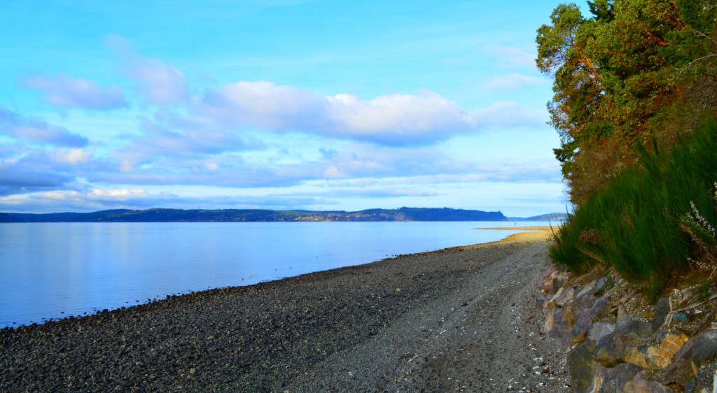 Hood Canal