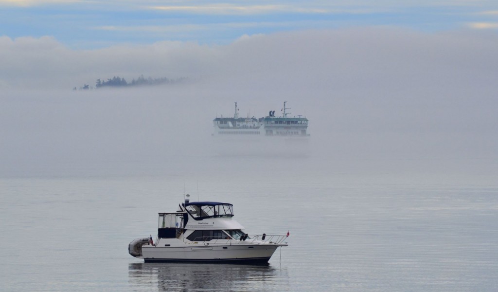 Ghost Ferry 3