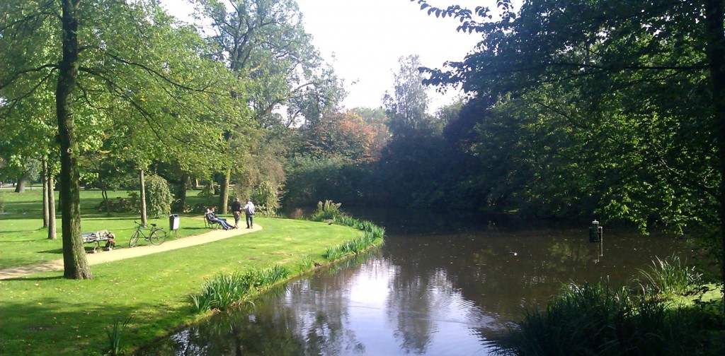 Vondelpark