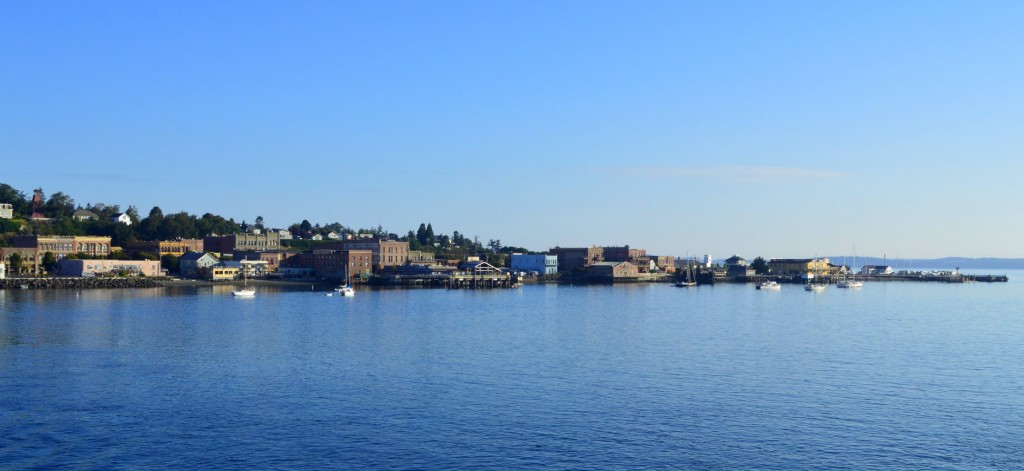 Port Townsend